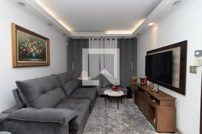 Casa à Venda - Vila Maria , 4 Quartos, 180 m2