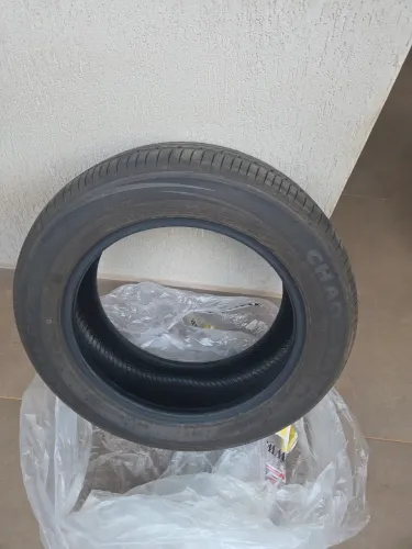Pneu Original Byd Chao Yang Dolphin GS