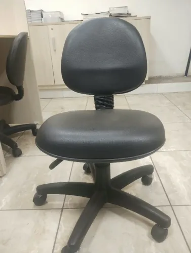 Vendo cadeira escritório