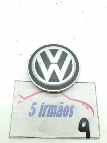 Calota Tampa Roda Volkswagen Jetta Tsi 2.0 2011 / 2012