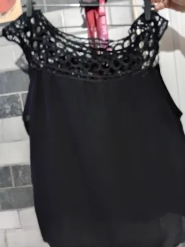 Blusa feminino 