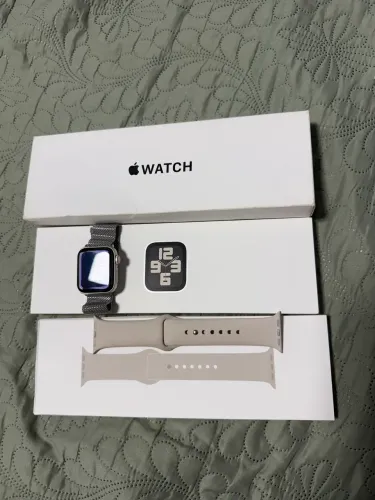 Apple watch 40mm