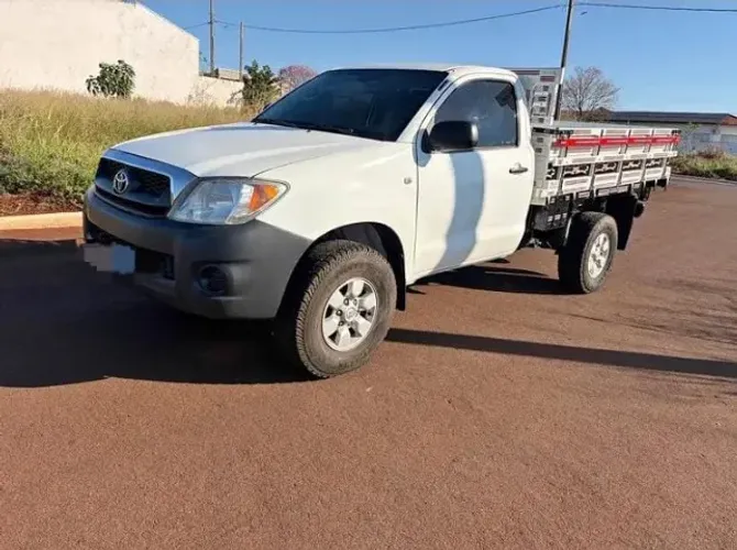 Hilux Cs 2006/06