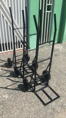 Carrinho de carga novos