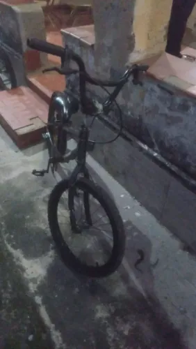 BICICLETA ARO 20 MENINO 