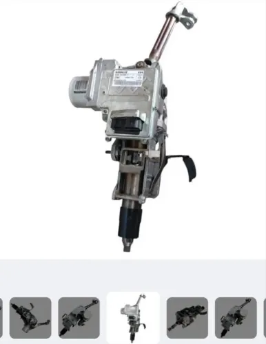 Direção Eletro hidráulica Renault Megane