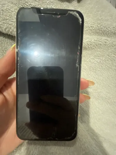iPhone X 