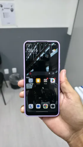 Redmi note 12