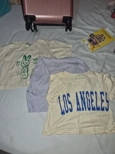 Kit de Cropped