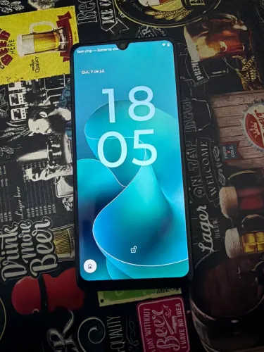 Moto g06
