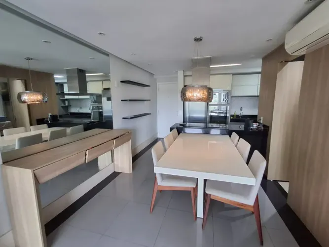 Imóvel para aluguel com 70 metros quadrados com 2 quartos em Campo Belo - São Paulo - SP