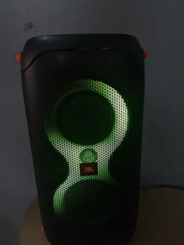 Caixa de som JBL original 
