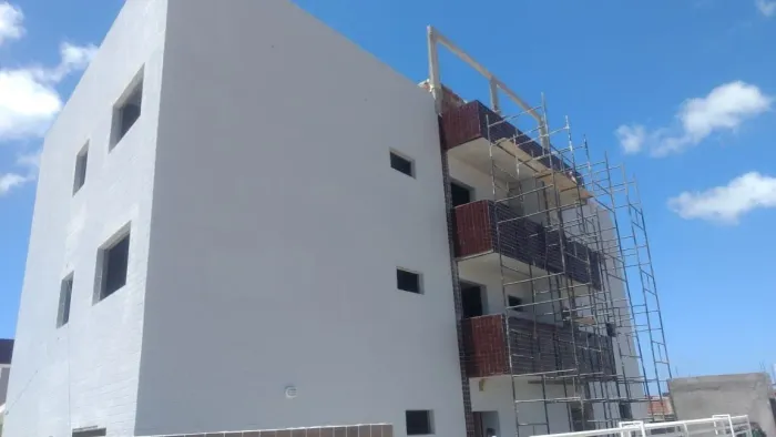 Apartamento com 2 dormitórios à venda, 51 m² por R$ 150.000,00 - Bairro inválido - Cidade