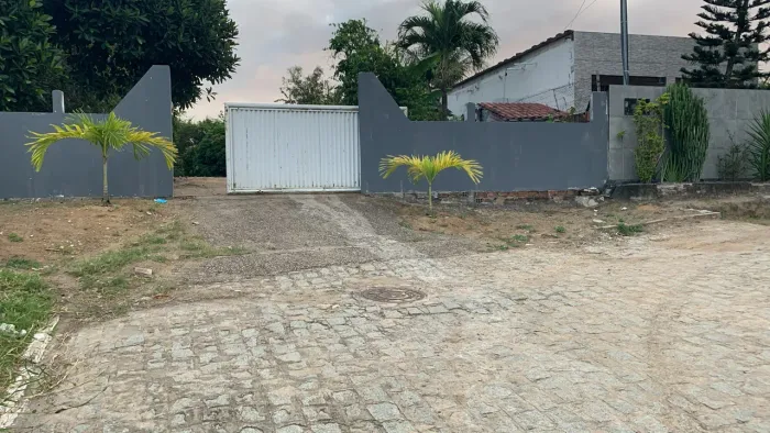 Vendo mini granja