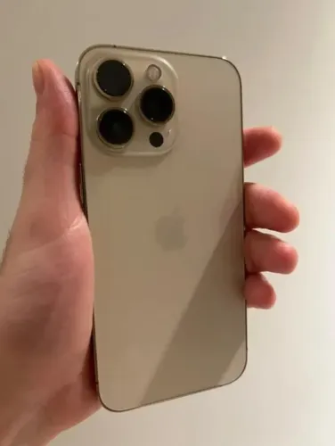 IPHONE 13 PRO - 256 GB - OPORTUNIDADE ÚNICA - BATERIA 90%