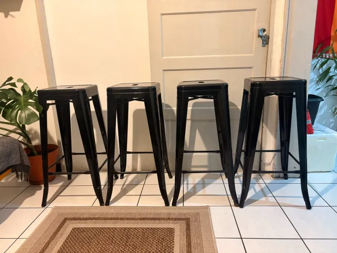 Banqueta para balcão 