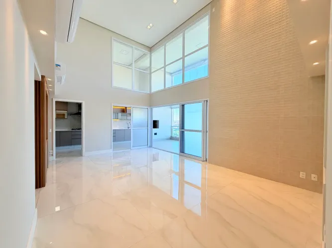 Apartamentos para alugar com 3 quartos, 189 m² - Taquaral