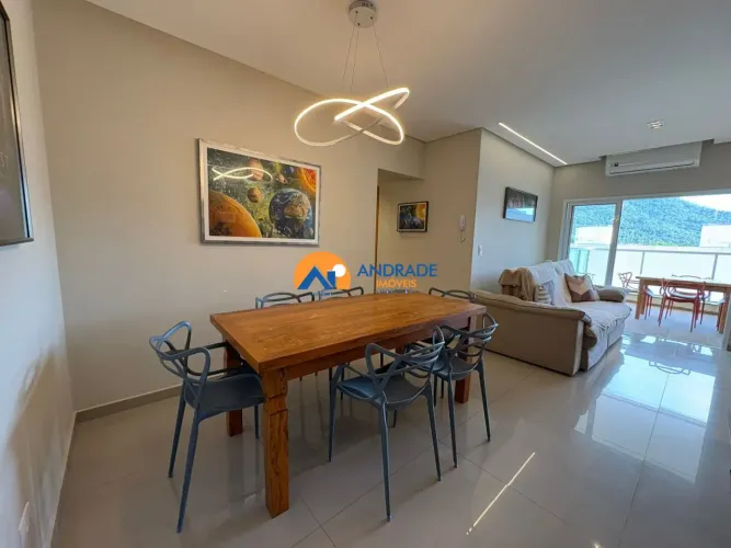 Apartamento com 2 Suítes no Itaguá | Lazer Completo com Spa e Piscina Aquecida