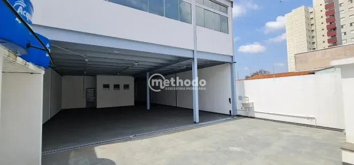 Prédio à venda, 704 m² por R$ 3.700.000,00 - Taquaral - Campinas/SP