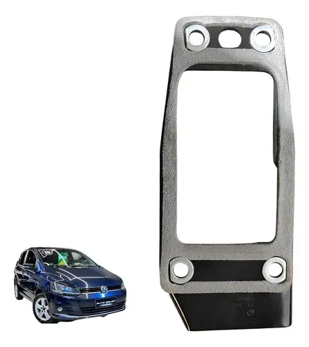 Suporte Trambulador Cambio Fox Bluemotion