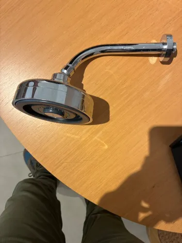 Ducha acqua plus