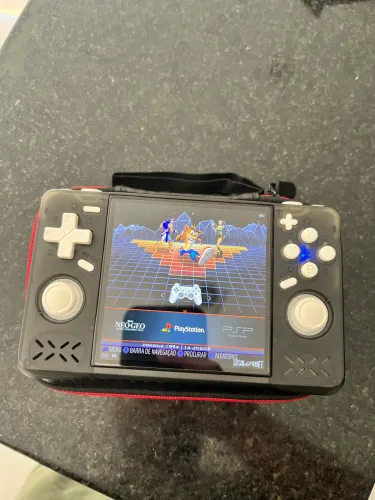 Video game retrô XF40H