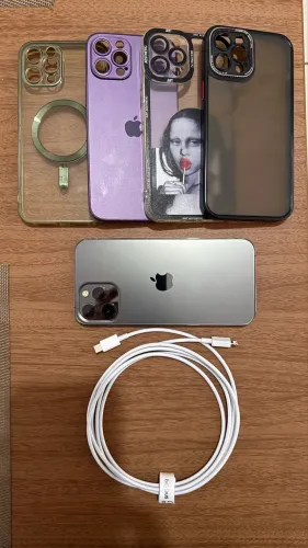 iPhone 12 Pro Max