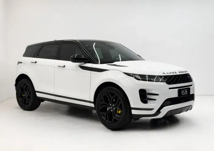 Land Rover Range Rover EVO SE SI4 R-DYN. 2.0 Flex Aut. 2021