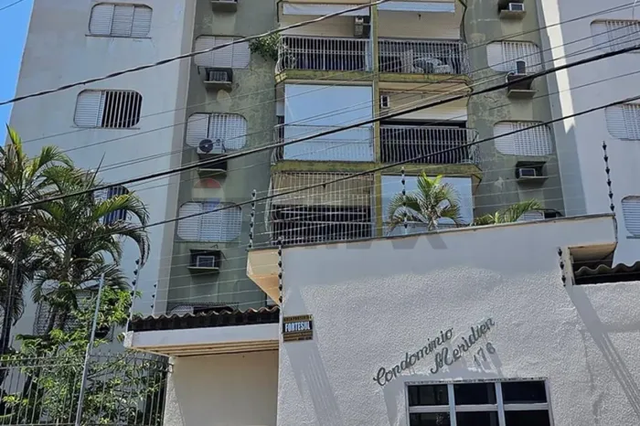 Edifício Condomínio Meridien