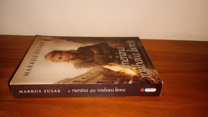 Desapego de Mudança: Livro (Preço de desapego)