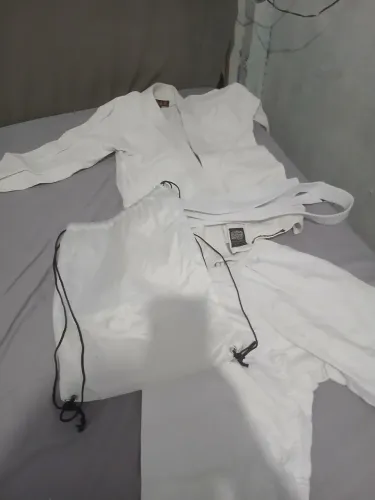 Vendo kimono original veio da Holanda