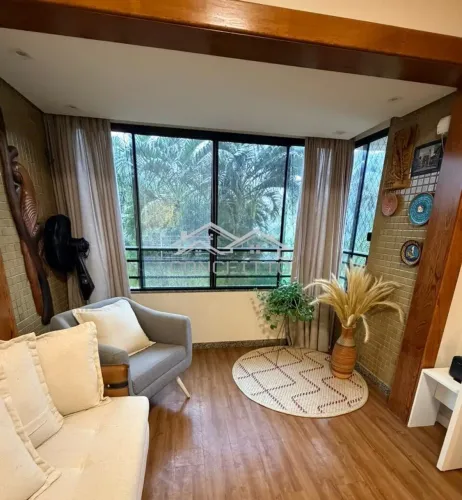 Apartamento à venda no bairro Pitangueiras - Lauro de Freitas/BA