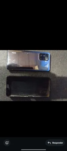 Poco x3 GT 256 gb + 8gb ram 