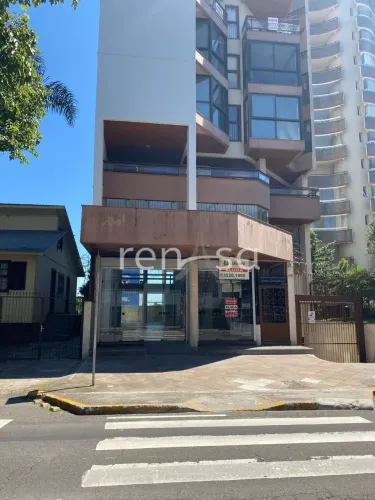 Sala Comercial, São Pelegrino, Caxias do Sul