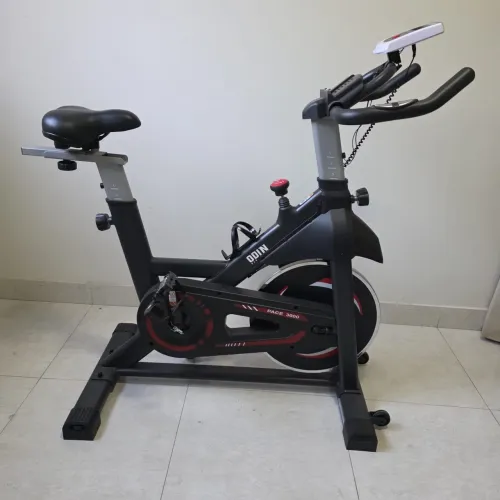 Bicicleta Ergométrica Spinning