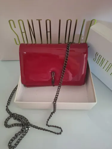 Bolsa Santa Lolla