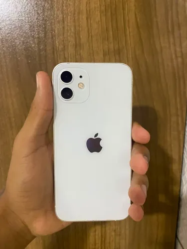iPhone 12 128 gigas