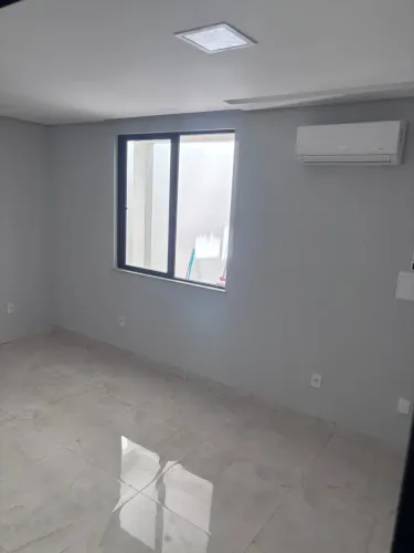 Aluguel De Salas Bairro Luzia 