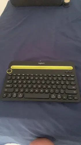Teclado Logitech K480
