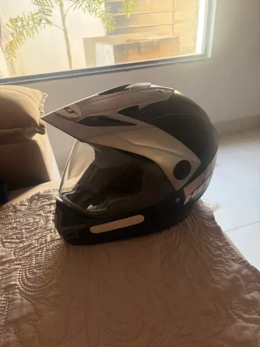 Capacete Helt barato