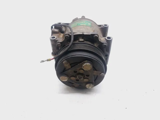 Compressor Ar Condicionado Honda Fit 1.4 Aut 2003 2004