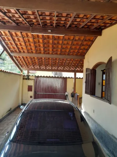 Casa completa, terreno 360 metros