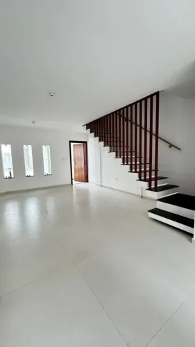 CONDOMINIO PRIME COHAMA, LINDA CASA DE ALTO PADRAO NO ALTO DO CALHAU, PISCINA, FINO ACABAM
