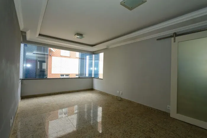 Apartamento à Venda - Buritis, 3 Quartos, 136 m2