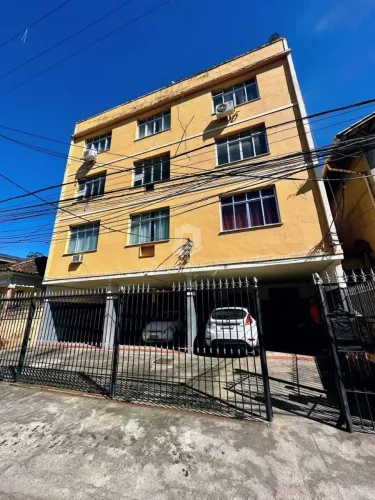Apartamento 2 Quartos À Venda - Fonseca - Niterói