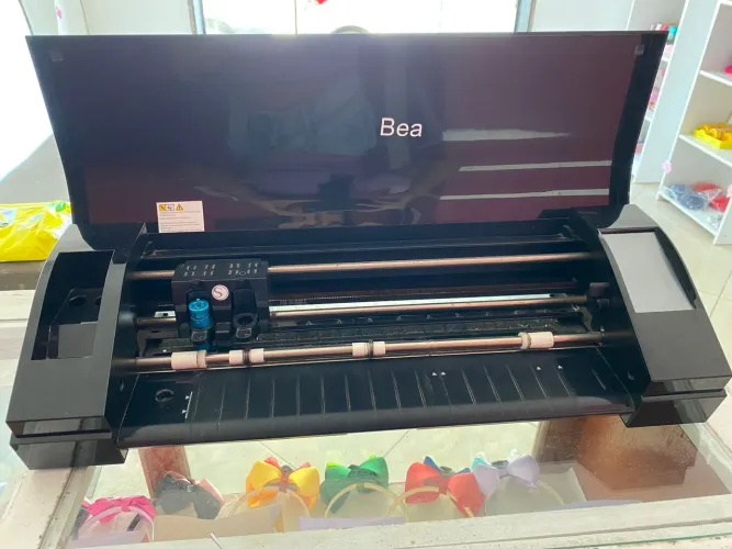 Silhouette cameo 3
