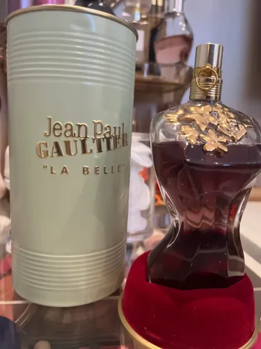 PERFUME LA BELLE - JEAN PAUL