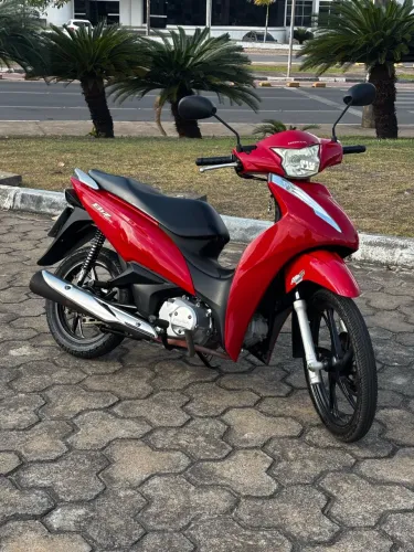 Honda Biz 125 Flex 2022