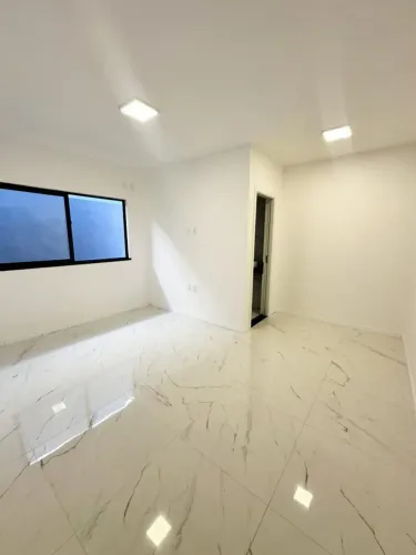 Casa em Residencial no Eusébio com 3 suítes