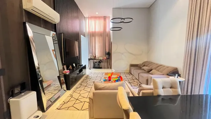 Casa em Jardim Itália - Cuiabá